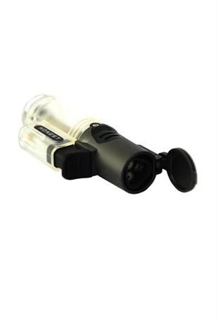 Honest Tek Torch Pürmüz Plastik çakmak