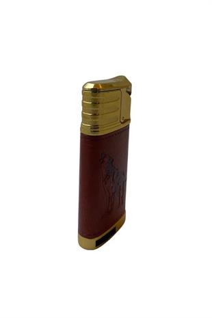 Hunter Tek Torch Pürmüz Gold Puro Çakmağı