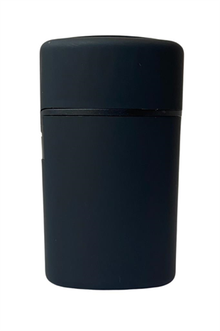 Hunter Tek Torch Pürmüz Siyah Puro Çakmağı