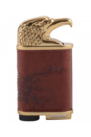 Hunter Tek Torch Pürmüz Gold Puro Çakmağı