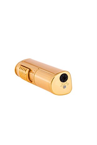 Parmida Tek Torch Pürmüz Gold Puro Çakmağı