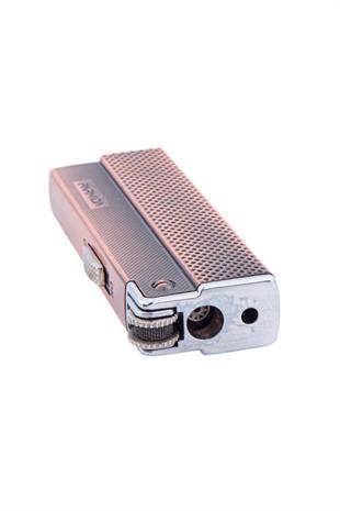Parmida Tek Torch Pürmüz Bronz Puro Çakmağı