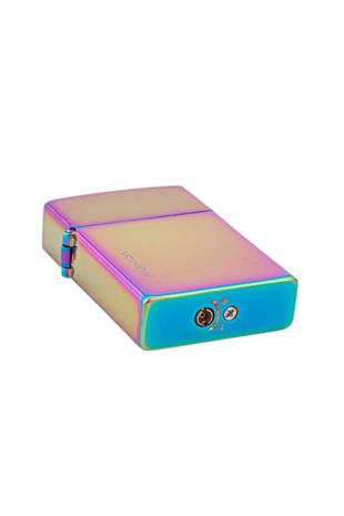 Parmida Tek Torch Pürmüz Çok Renkli Puro Çakmağı