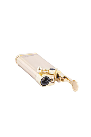 Parmida Tek Torch Pürmüz Gold Puro Çakmağı