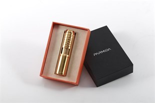 Parmida Tek Torch Pürmüz Gold Puro Çakmağı
