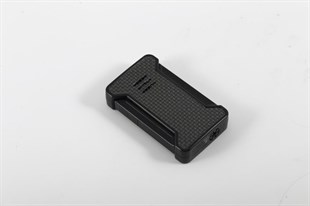 Parmida Tek Torch Pürmüz Karbon Puro Çakmağı