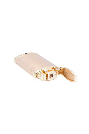 Parmida Tek Torch Pürmüz Pürmüz/Normal Alev Gold Puro Çakmağı