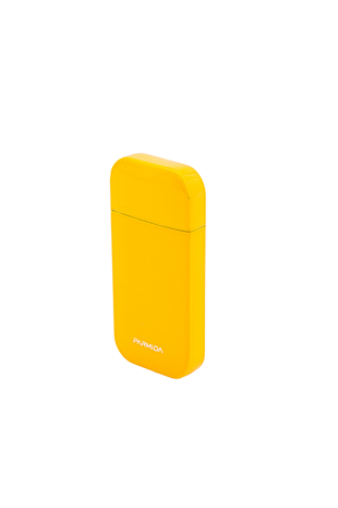 Parmida Tek Torch Pürmüz Pürmüz/Normal Alev Sarı Puro Çakmağı