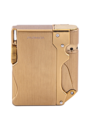 Parmida Tek Torch Pürmüz Gold Puro Çakmağı