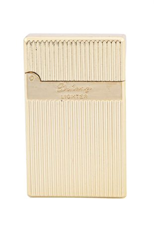 Parmida Tek Torch Pürmüz Gold Puro Çakmağı