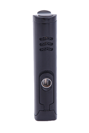 Parmida Tek Torch Pürmüz Siyah Puro Çakmağı