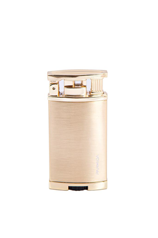 Parmida Tek Torch Pürmüz Pürmüz/Normal Alev Gold Puro Çakmağı