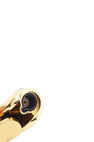 Parmida Tek Torch Pürmüz Kırmızı Puro Çakmağı