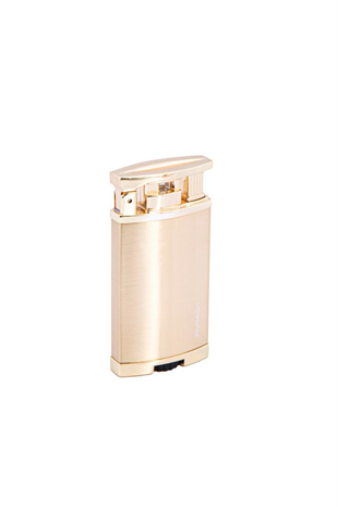 Parmida Tek Torch Pürmüz Pürmüz/Normal Alev Gold Puro Çakmağı