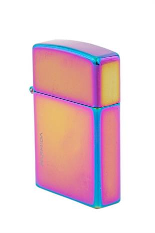 Parmida Tek Torch Pürmüz Çok Renkli Puro Çakmağı