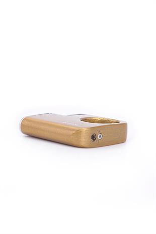 Parmida Gold Soft Flame Çakmak
