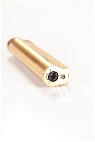 Parmida Tek Torch Pürmüz Gold Puro Çakmağı