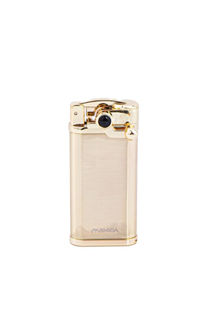 Parmida Tek Torch Pürmüz Gold Puro Çakmağı
