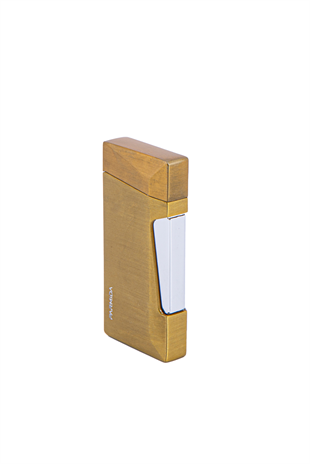 Parmida Tek Torch Pürmüz Gold Puro Çakmağı