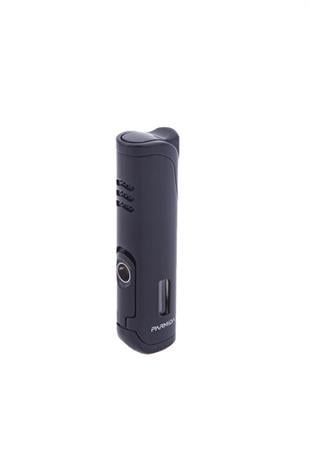 Parmida Tek Torch Pürmüz Siyah Puro Çakmağı