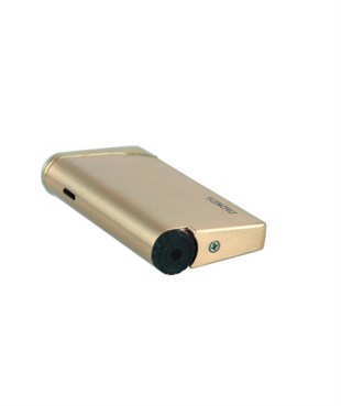 Parmida Tek Torch Pürmüz Bronz Puro Çakmağı