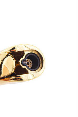 Parmida Tek Torch Pürmüz Gold Puro Çakmağı