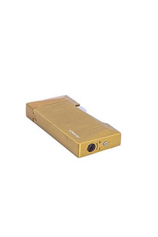 Parmida Tek Torch Pürmüz Gold Puro Çakmağı