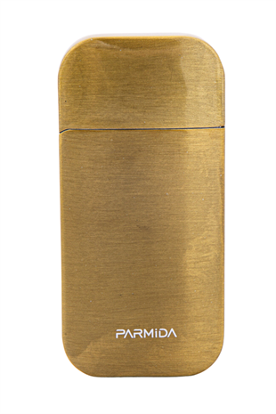 Parmida Tek Torch Pürmüz Alev Gold Puro Çakmağı