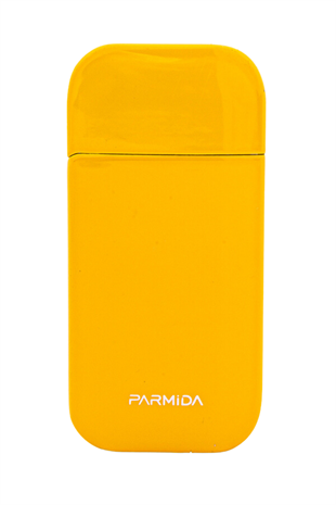 Parmida Tek Torch Pürmüz Pürmüz/Normal Alev Sarı Puro Çakmağı