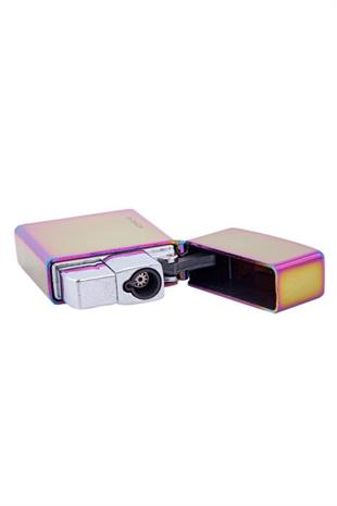 Parmida Tek Torch Pürmüz Çok Renkli Puro Çakmağı