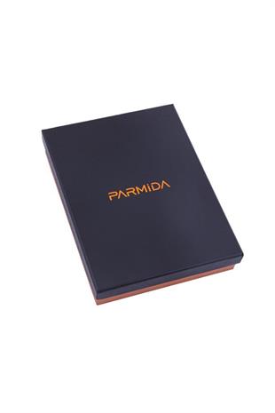 Parmida Tek Torch Pürmüz Ahşap Desenli Masa Tipi Puro Çakmağı