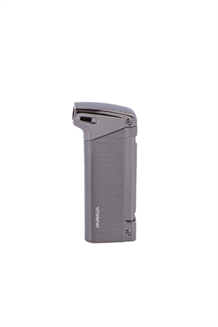 Parmida Soft Flame Gunmetal Çakmak