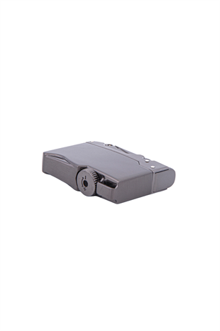 Parmida Tek Torch Pürmüz Gunmetal Puro Çakmağı