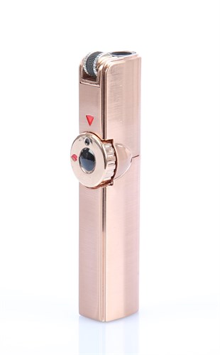 Parmida Tek Torch Pürmüz Gold Puro Çakmağı