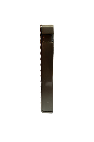 Porsche Design Tek Torch Pürmüz Gunmetal Desenli Puro Çakmağı