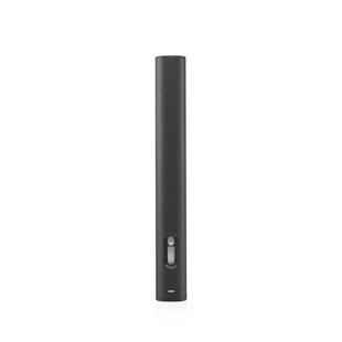 Porsche Design Tek Torch Pürmüz Gunmetal Puro Çakmağı