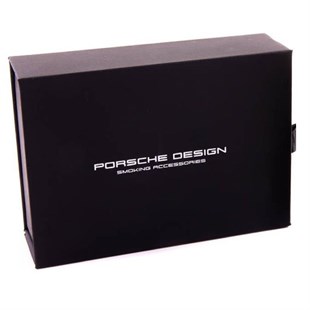 Porsche Design Tek Torch Pürmüz Krem  Puro Çakmağı