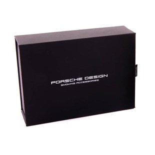 Porsche Design Tek Torch Pürmüz Krem Puro Çakmağı