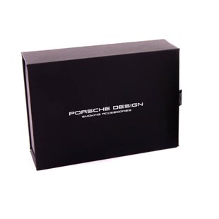 Porsche Design Tek Torch Pürmüz Gunmetal Puro Çakmağı