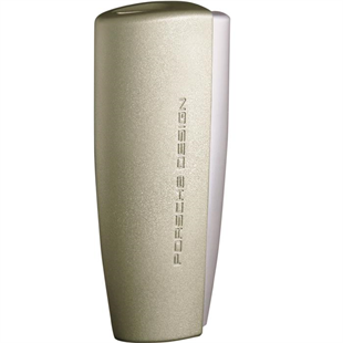 Porsche Design Tek Torch Pürmüz Krem Puro Çakmağı