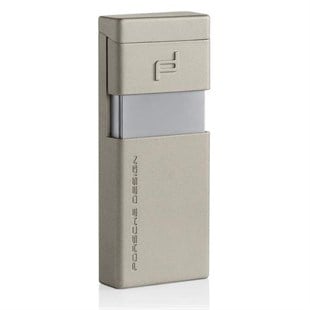 Porsche Design Tek Torch Pürmüz Krem  Puro Çakmağı