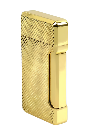 Premium Quality Tek Torch Pürmüz Gold Puro Çakmağı