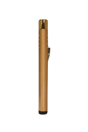 PremiumQuality Tek Torch Pürmüz Bronz Puro Çakmağı