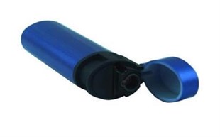 PREMIUM QUALİTY TEK Torch Pürmüz MAVİ PURO ÇAKMAK