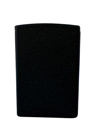 PremiumQuality Tek Torch Pürmüz Siyah Metal Puro Çakmağı