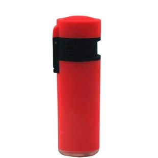 PREMIUM QUALİTY TEK Torch Pürmüz PEMBE PURO ÇAKMAK