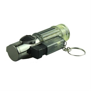 Tek Torch Pürmüz Puro Çakmak