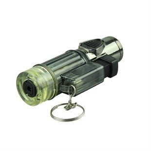 Tek Torch Pürmüz Puro Çakmak