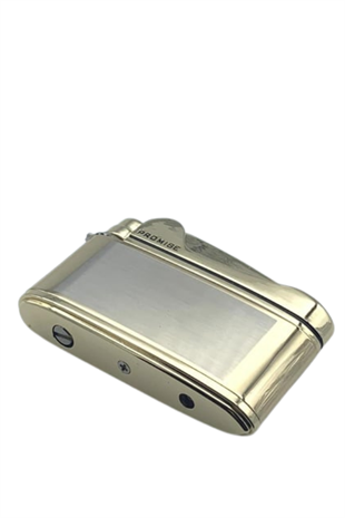 Promise Soft Flame Gold Metal Çakmak