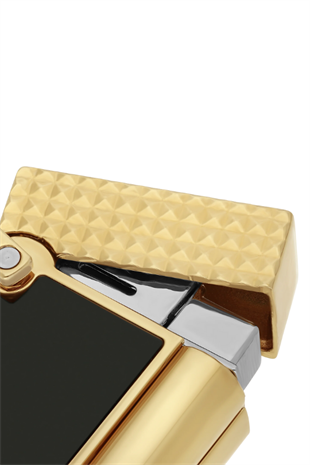 S.T. Dupont Gold Puro Çakmağı Kolye 27077CH